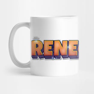 RENEGADES Mug